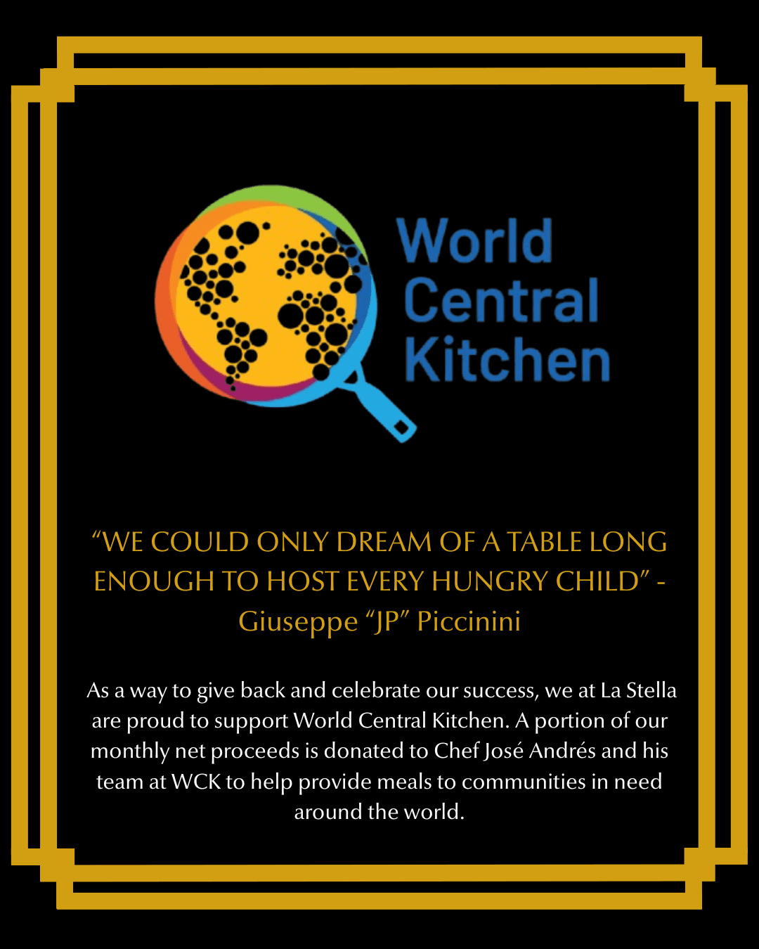 World Central Kitchen
